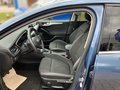 Daumennagel 7 - Ford Focus Turnier 1.0i 155PS Cool & Connect