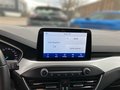 Daumennagel 9 - Ford Focus Turnier 1.0i 155PS Cool & Connect