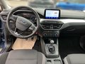 Daumennagel 10 - Ford Focus Turnier 1.0i 155PS Cool & Connect