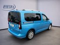 Daumennagel 3 - Ford Tourneo Connect L1 Automatik 7-SITZE+LED+PANO-DACH+RFK