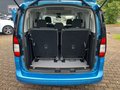Daumennagel 12 - Ford Tourneo Connect L1 Automatik 7-SITZE+LED+PANO-DACH+RFK