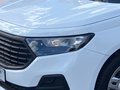 Daumennagel 5 - Ford Transit Connect Trend L2 Kasten 2.0 TDCi 102PS