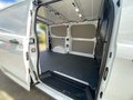 Daumennagel 12 - Ford Transit Custom E 320 L1 Trend RWD