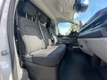 Daumennagel 19 - Ford Transit Custom E 320 L1 Trend RWD