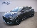 Daumennagel 1 - Ford Puma ST-Line 1.0i 155PS Automatik TOP-Zustand