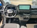 Daumennagel 10 - Ford Transit Custom Kombi 8-Sitzer 136PS Automatik Trend