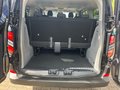 Daumennagel 12 - Ford Transit Custom Kombi 8-Sitzer 136PS Automatik Trend