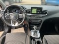 Daumennagel 10 - Kia Ceed Kombi Vision 1.4 T-GDI Automatik
