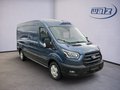 Daumennagel 2 - Ford Transit Kasten 350 L3 Trend H2 4x4 (Perfekt für Campingumbau) 32,4% unter UPE