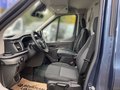 Daumennagel 7 - Ford Transit Kasten 350 L3 Trend H2 4x4 (Perfekt für Campingumbau) 32,4% unter UPE