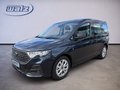Daumennagel 1 - Ford Tourneo Connect PHEV Trend