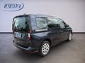 Daumennagel 3 - Ford Tourneo Connect PHEV Trend