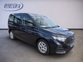 Daumennagel 2 - Ford Tourneo Connect PHEV Trend