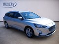 Daumennagel 2 - Ford Focus Turnier Cool & Connect