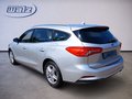 Daumennagel 4 - Ford Focus Turnier Cool & Connect