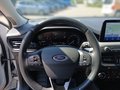 Daumennagel 8 - Ford Focus Turnier Cool & Connect