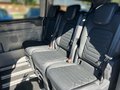 Daumennagel 11 - Ford Tourneo Custom Bus 320 L2 Titanium ,9-Sitzer Standheizung