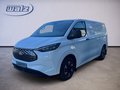 Daumennagel 1 - Ford Transit Custom Kasten E 320 L1 Trend RWD