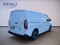 Daumennagel 3 - Ford Transit Custom Kasten E 320 L1 Trend RWD