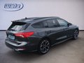 Daumennagel 3 - Ford Focus Turnier ST-Line Top Gepflegt +AHK