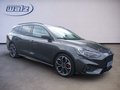 Daumennagel 2 - Ford Focus Turnier ST-Line Top Gepflegt +AHK