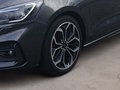 Daumennagel 6 - Ford Focus Turnier ST-Line Top Gepflegt +AHK