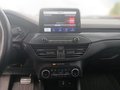 Daumennagel 9 - Ford Focus Turnier ST-Line Top Gepflegt +AHK