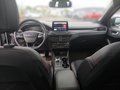 Daumennagel 10 - Ford Focus Turnier ST-Line Top Gepflegt +AHK