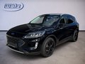 Daumennagel 1 - Ford Kuga Plug-In Hybrid Titanium X 2.5 PHEV 225PS Systemleistung LED,AHK,Navi,RFK uvm
