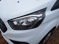 Daumennagel 5 - Ford Transit Custom Kasten 280 L1 Trend+KLIMA+TEMPOMAT+