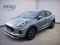 Daumennagel 1 - Ford Puma Titanium 1.0i 125PS AHK,ACC,Klima,Navi uvm