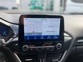 Daumennagel 9 - Ford Puma Titanium 1.0i 125PS AHK,ACC,Klima,Navi uvm
