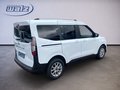 Daumennagel 3 - Ford Tourneo Courier Titanium +Winterpaket