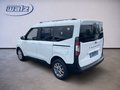 Daumennagel 4 - Ford Tourneo Courier Titanium +Winterpaket
