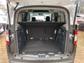 Daumennagel 12 - Ford Tourneo Courier Titanium +Winterpaket