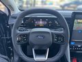 Daumennagel 8 - Ford Explorer RWD +ERGONOMIE SITZE+