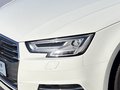 Daumennagel 5 - Audi A4 Avant quattro sport STANDHZG AHK