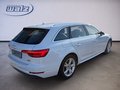 Daumennagel 3 - Audi A4 Avant quattro sport STANDHZG AHK