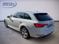 Daumennagel 4 - Audi A4 Avant quattro sport STANDHZG AHK
