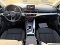 Daumennagel 10 - Audi A4 Avant quattro sport STANDHZG AHK