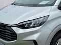 Daumennagel 5 - Ford Transit Custom 320 L1 Trend AWD Automatik