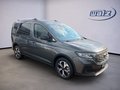 Daumennagel 2 - Ford Transit Connect Active FLEXCAB (Doppelkabine) LKW 2.0 TDI Automatik
