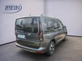 Daumennagel 3 - Ford Transit Connect Active FLEXCAB (Doppelkabine) LKW 2.0 TDI Automatik