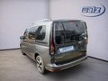 Daumennagel 4 - Ford Transit Connect Active FLEXCAB (Doppelkabine) LKW 2.0 TDI Automatik