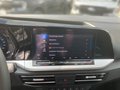 Daumennagel 9 - Ford Transit Connect Active FLEXCAB (Doppelkabine) LKW 2.0 TDI Automatik