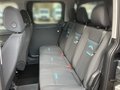 Daumennagel 11 - Ford Transit Connect Active FLEXCAB (Doppelkabine) LKW 2.0 TDI Automatik