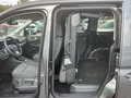 Daumennagel 13 - Ford Transit Connect Active FLEXCAB (Doppelkabine) LKW 2.0 TDI Automatik