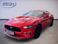 Daumennagel 1 - Ford Mustang GT +PREMIUM-PAKET+B&O+1.HAND+