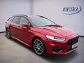 Daumennagel 2 - Ford Mondeo Turnier ST-Line AUTOM.+AWD+AHK+LED+RFK+PDC+WINTERPAKET+NAVI
