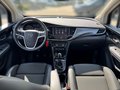 Daumennagel 10 - Opel Mokka X 1.4i Rückfahrkamera LED , Winterpaket und vieles mehr